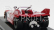 Best-model Porsche 908/3 N 12 Spa 1974 Torredemer - Pla 1:43 Red