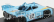 Best-model Porsche 908/3 N 42 Watkins Glen 1972 Joest - Casoni 1:43 Světle Modrá Žlutá