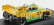 Best-model Porsche 908/3 N 83 Campionato Europeo Montagna 1973 J.fernandez 1:43 Žlutá Zelená