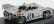 Best-model Porsche 908/3 N8 Targa Florio 1971 1:43 Silver