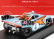 Best-model Porsche 908/3 Spider N 4 1:43, světle modrá
