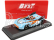 Best-model Porsche 908/3 Spider N 4 1:43, světle modrá