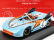 Best-model Porsche 908/3 Spider N 4 1:43, světle modrá