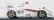 Best-model Porsche 908/4 N 00 Most 1981 V.merl 1:43 Bílá Červená