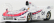 Best-model Porsche 908/4 N 00 Most 1981 V.merl 1:43 Bílá Červená