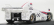 Best-model Porsche 908/4 N 00 Most 1981 V.merl 1:43 Bílá Červená