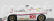 Best-model Porsche 908/4 N 101 Nurburgring 1979 Stommelen - Joest 1:43 Bílá
