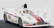 Best-model Porsche 908/4 N 101 Nurburgring 1979 Stommelen - Joest 1:43 Bílá