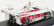 Best-model Porsche 908/4 N 2 Kyalami 1981 Brunn - Barth - Martin 1:43 Bílá Červená