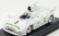 Best-model Porsche 908/4 N 3 Nurburgring 1971 1:43 Bílá