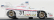 Best-model Porsche 908/4 N 31 Nurburgring 1980 Stommelen - Barth 1:43 Bílá