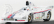 Best-model Porsche 908/4 N 31 Nurburgring 1980 Stommelen - Barth 1:43 Bílá