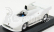 Best-model Porsche 908/4 Prova 1978 1:43 Bílá