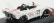 Best-model Porsche 908 Flunder N 21 Monza 1971 Brambilla - Mati - Wiky 1:43 Bílá