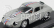 Best-model Porsche Abarth Coupe N 127 Tour De France 1961 Bouchet - Aury 1:43 Silver