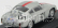 Best-model Porsche Abarth N 131 Tour De France 1961 Walter - Strahle 1:43 Silver Red
