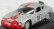 Best-model Porsche Abarth N 131 Tour De France 1961 Walter - Strahle 1:43 Silver Red
