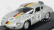 Best-model Porsche Abarth N 21 1000km Parigi 1962 Lingue - Koch 1:43 Silver