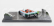 Best-model Porsche Diorama - 908/03 Spider N 12 Targa Florio 1970 Joseph Siffert 1:43 Světle Modrá Oranžová