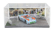 Best-model Porsche Diorama - 908/03 Spider N 12 Targa Florio 1970 Joseph Siffert 1:43 Světle Modrá Oranžová