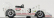Best-model Porsche Flunder N 3 Le Mans 1975 Poirot - Ortega - Cuyn 1:43 Bílá