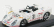 Best-model Porsche Flunder N 3 Le Mans 1975 Poirot - Ortega - Cuyn 1:43 Bílá