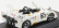 Best-model Porsche Flunder N 65 Le Mans 1974 Poirot - Rondeauu 1:43 Bílá