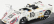 Best-model Porsche Flunder N 65 Le Mans 1974 Poirot - Rondeauu 1:43 Bílá
