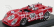 Best-model Porsche Flunder N 88 Fuji 1971 Kazato 1:43 Red