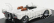 Best-model Porsche Flunder Prova 1971 1:43 Bílá