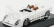 Best-model Porsche Flunder Prova 1971 1:43 Bílá