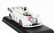 Best-model Porsche Porsche 908/4 Team Martini Racing N 1 Press 1978 1:43 Bílá