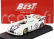 Best-model Porsche Porsche 908/4 Team Martini Racing N 1 Press 1978 1:43 Bílá