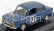 Best-model Simca Abarth 1150 4-door N 27 Rally De Franche-comte' 1967 1:43 Blue