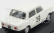 Best-model Simca Abarth N 26 Winner Rally Colli Di Pistoia 1967 L.pozzo 1:43 Bílá Červená