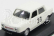 Best-model Simca Abarth N 26 Winner Rally Colli Di Pistoia 1967 L.pozzo 1:43 Bílá Červená