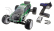 RC truggy Yakubi Pro 4WD Brushless