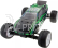 RC truggy Yakubi Pro 4WD Brushless