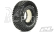 BFGoodrich All-Terrain KO2 1.9” G8 Rock gumy včetně vložky (2 ks.)