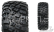 BFGoodrich Mud-Terrain KM3 (Red Label) 1.9