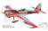 BH103 Zlín Z-50 2145mm ARF bez potahu