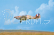 BH108 Hawker Hurricane 2210mm ARTF