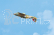 BH108 Hawker Hurricane 2210mm ARTF