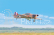 BH108 Hawker Hurricane 2210mm ARTF