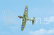 BH108 Hawker Hurricane 2210mm ARTF