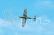 BH109 Messerschmitt BF-109 E3 2200 mm ARTF