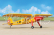 BH128 Fieseler Fi156C Storch 1800mm EP ARF