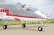 BH142 BEDE BD-5 (1450 mm) s tlačnou vrtulí