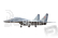 BH153 Mig-29 1420mm pro 2 dmychadla 90mm