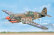 BH161 P-40 Tomahawk 2275mm ARF